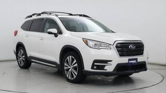 SUBARU ASCENT 2019 4S4WMALD8K3456280 image