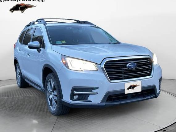 SUBARU ASCENT 2019 4S4WMARD6K3455667 image SUBARU ASCENT 2019 4S4WMARD6K3455667 image