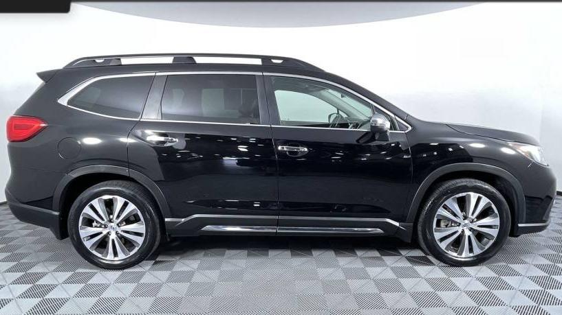 SUBARU ASCENT 2019 4S4WMARD7K3433645 image