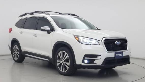 SUBARU ASCENT 2019 4S4WMARD1K3414749 image