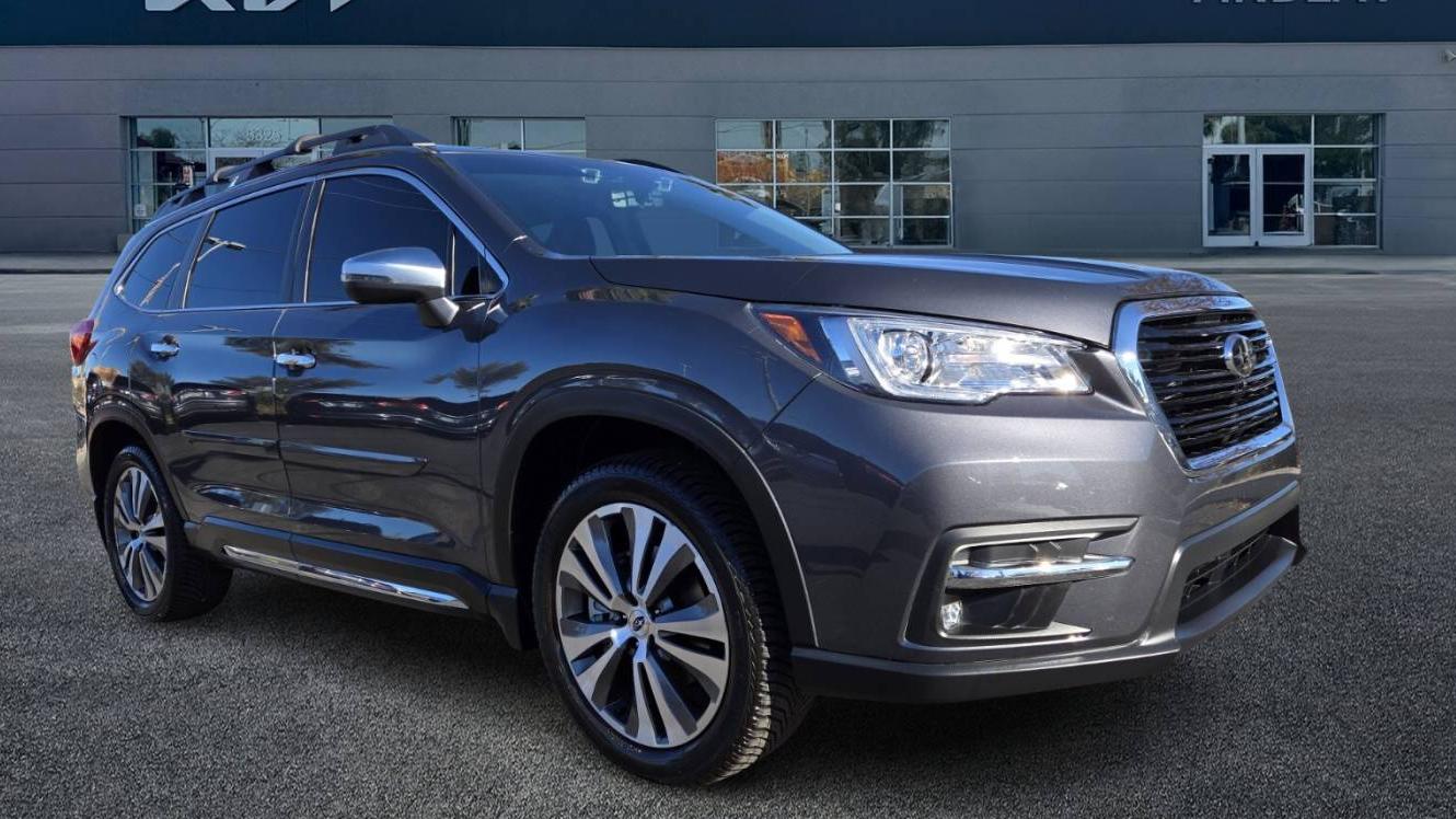 SUBARU ASCENT 2019 4S4WMARD9K3463360 image