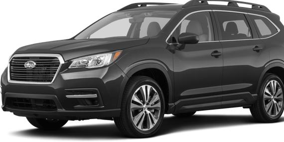 SUBARU ASCENT 2019 4S4WMAFD6K3422592 image