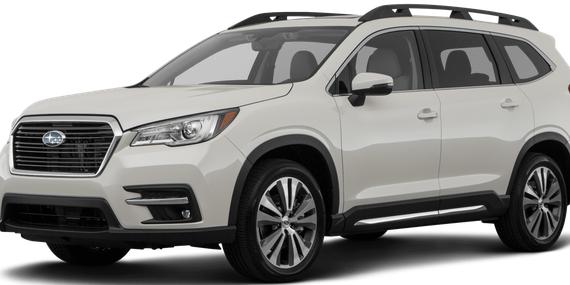 SUBARU ASCENT 2019 4S4WMAJD5K3464145 image