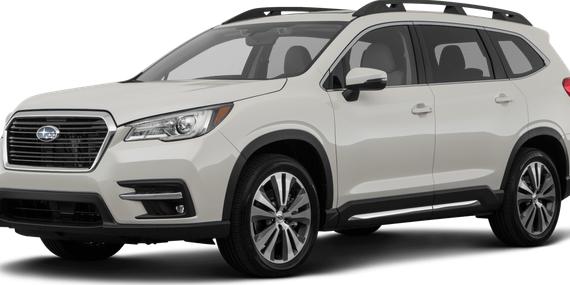 SUBARU ASCENT 2019 4S4WMAJD4K3439544 image