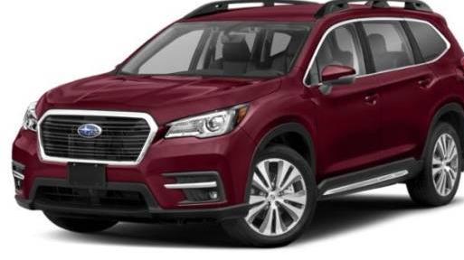 SUBARU ASCENT 2019 4S4WMAJD6K3457852 image