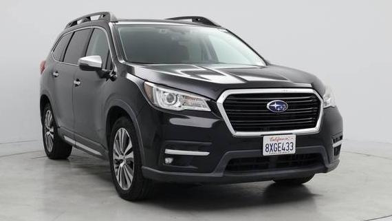 SUBARU ASCENT 2019 4S4WMARD8K3465469 image