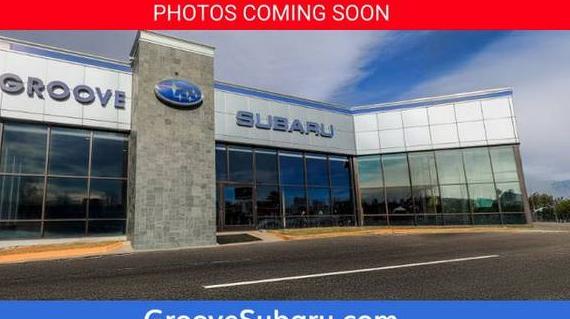 SUBARU ASCENT 2019 4S4WMAFD4K3456398 image
