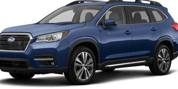 SUBARU ASCENT 2019 4S4WMALD1K3474880 image