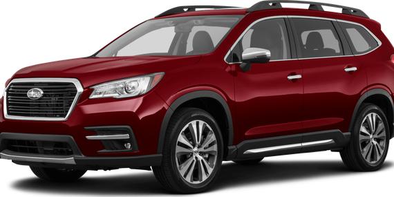 SUBARU ASCENT 2019 4S4WMARD0K3424897 image SUBARU ASCENT 2019 4S4WMARD0K3424897 image