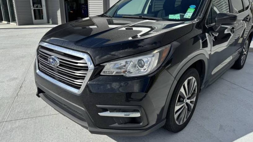 SUBARU ASCENT 2019 4S4WMACD2K3451172 image