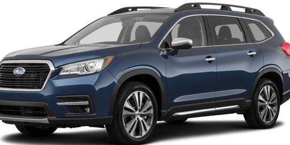 SUBARU ASCENT 2019 4S4WMARD2K3479108 image SUBARU ASCENT 2019 4S4WMARD2K3479108 image