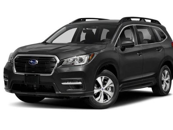 SUBARU ASCENT 2019 4S4WMAHD4K3414147 image