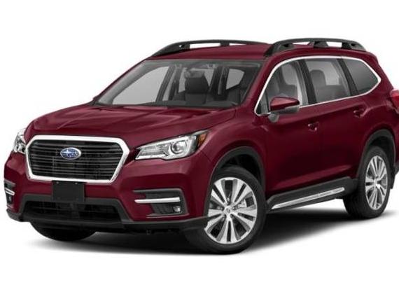 SUBARU ASCENT 2019 4S4WMARDXK3453470 image