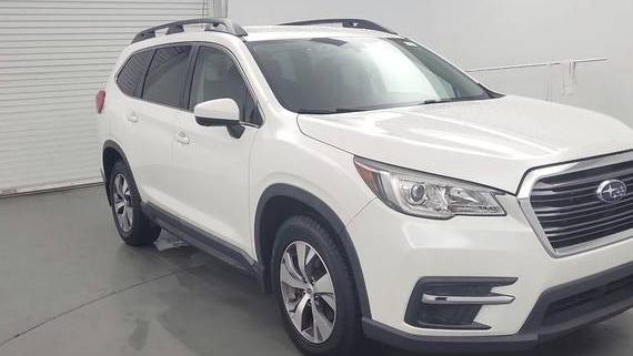 SUBARU ASCENT 2019 4S4WMAFDXK3413331 image