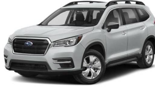 SUBARU ASCENT 2019 4S4WMAHD4K3488720 image