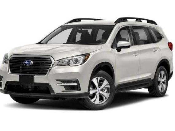 SUBARU ASCENT 2019 4S4WMAFD9K3437071 image