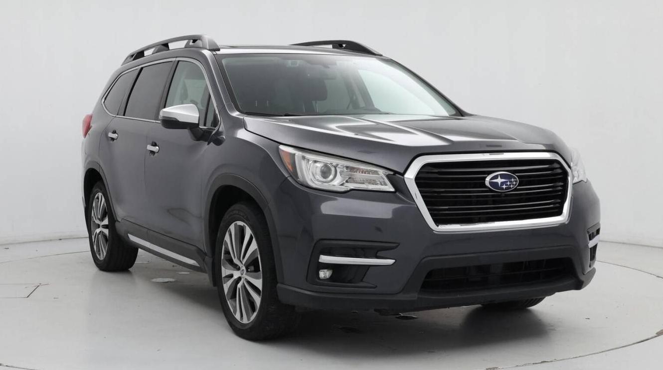 SUBARU ASCENT 2019 4S4WMARD8K3476200 image