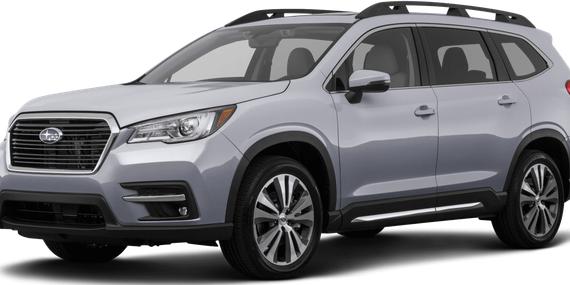 SUBARU ASCENT 2019 4S4WMAJDXK3436910 image SUBARU ASCENT 2019 4S4WMAJDXK3436910 image