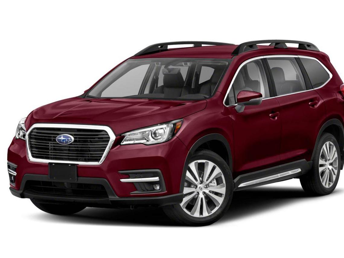 SUBARU ASCENT 2019 4S4WMARD7K3474566 image