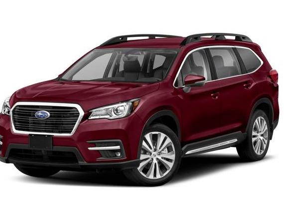 SUBARU ASCENT 2019 4S4WMAPD8K3489502 image