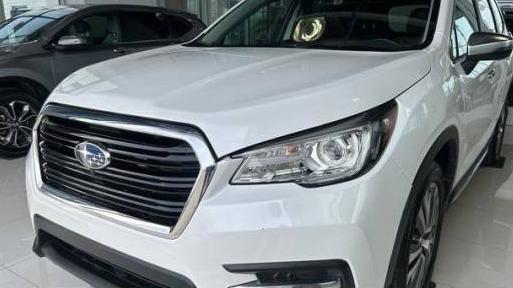 SUBARU ASCENT 2019 4S4WMARD8K3487469 image