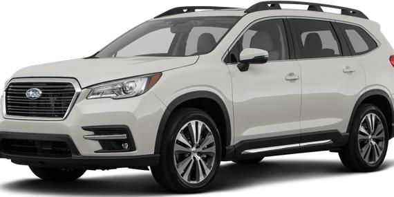 SUBARU ASCENT 2019 4S4WMALD0K3421877 image