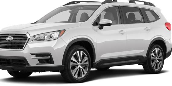 SUBARU ASCENT 2019 4S4WMAFD1K3437937 image