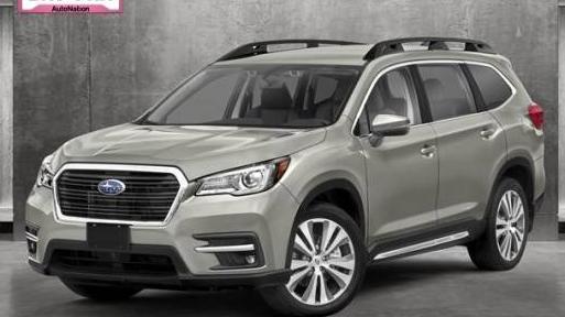 SUBARU ASCENT 2019 4S4WMAJD7K3413326 image