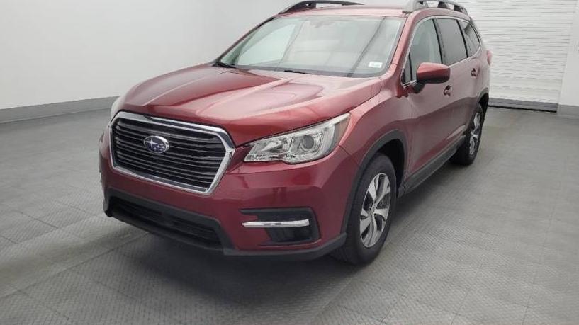 SUBARU ASCENT 2019 4S4WMACD4K3444742 image