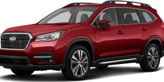 SUBARU ASCENT 2019 4S4WMALD3K3470930 image SUBARU ASCENT 2019 4S4WMALD3K3470930 image
