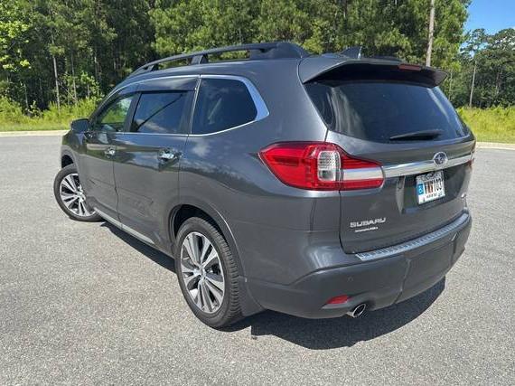 SUBARU ASCENT 2019 4S4WMARD1K3441451 image