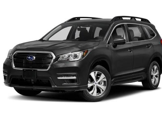 SUBARU ASCENT 2019 4S4WMABDXK3432211 image