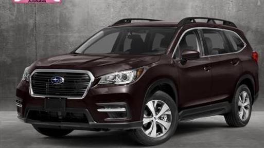 SUBARU ASCENT 2019 4S4WMABD1K3446143 image