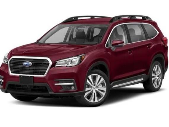 SUBARU ASCENT 2019 4S4WMARD5K3479720 image