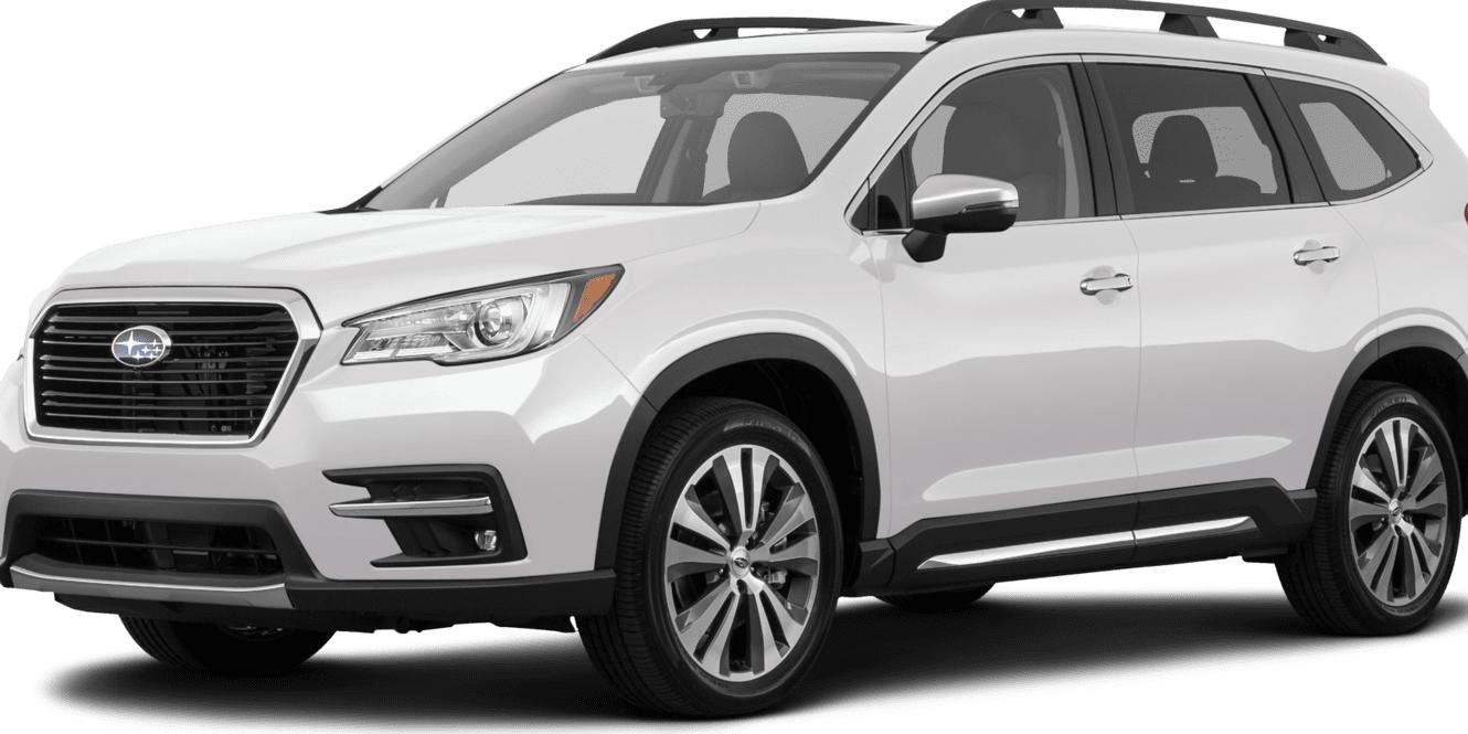 SUBARU ASCENT 2019 4S4WMARD0K3462324 image