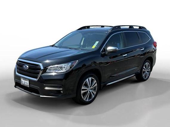 SUBARU ASCENT 2019 4S4WMARD2K3481523 image