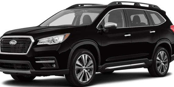 SUBARU ASCENT 2019 4S4WMARD5K3445390 image