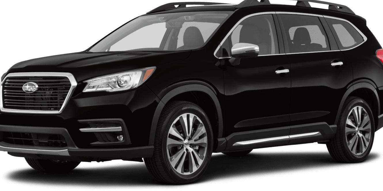 SUBARU ASCENT 2019 4S4WMARDXK3482144 image