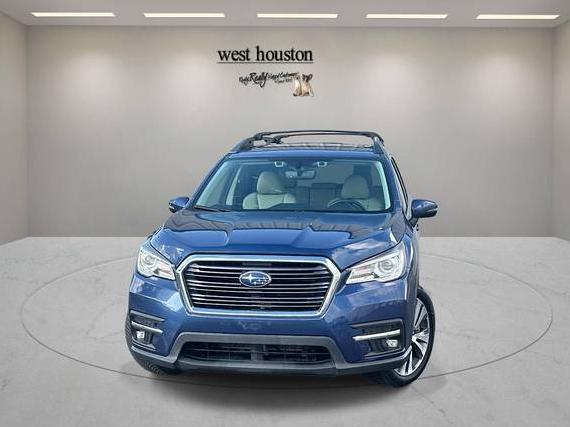 SUBARU ASCENT 2019 4S4WMALD9K3478711 image SUBARU ASCENT 2019 4S4WMALD9K3478711 image