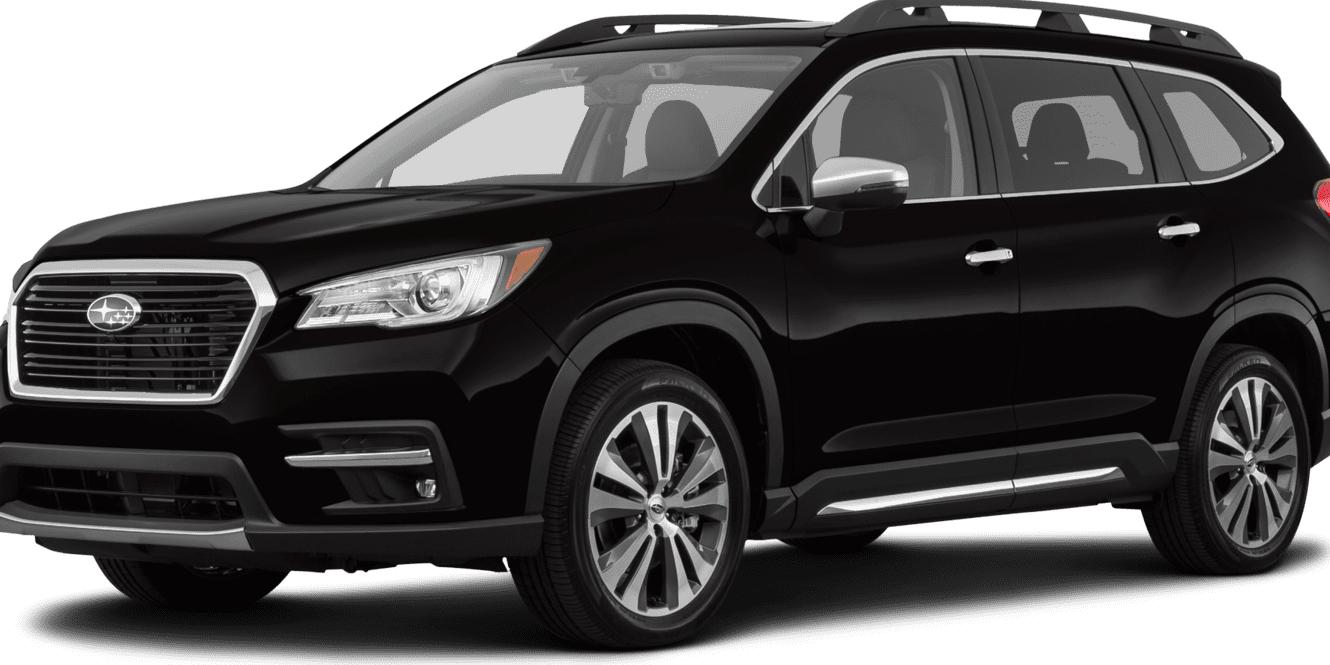 SUBARU ASCENT 2019 4S4WMARD5K3468295 image