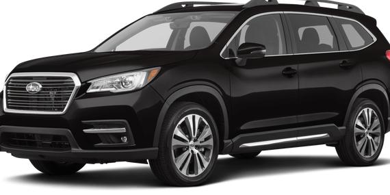 SUBARU ASCENT 2019 4S4WMAMD4K3436963 image