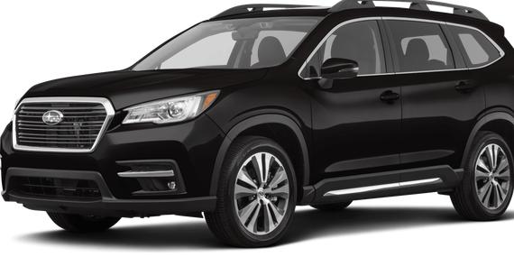 SUBARU ASCENT 2019 4S4WMAPD8K3460680 image