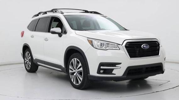 SUBARU ASCENT 2019 4S4WMARD6K3466006 image SUBARU ASCENT 2019 4S4WMARD6K3466006 image