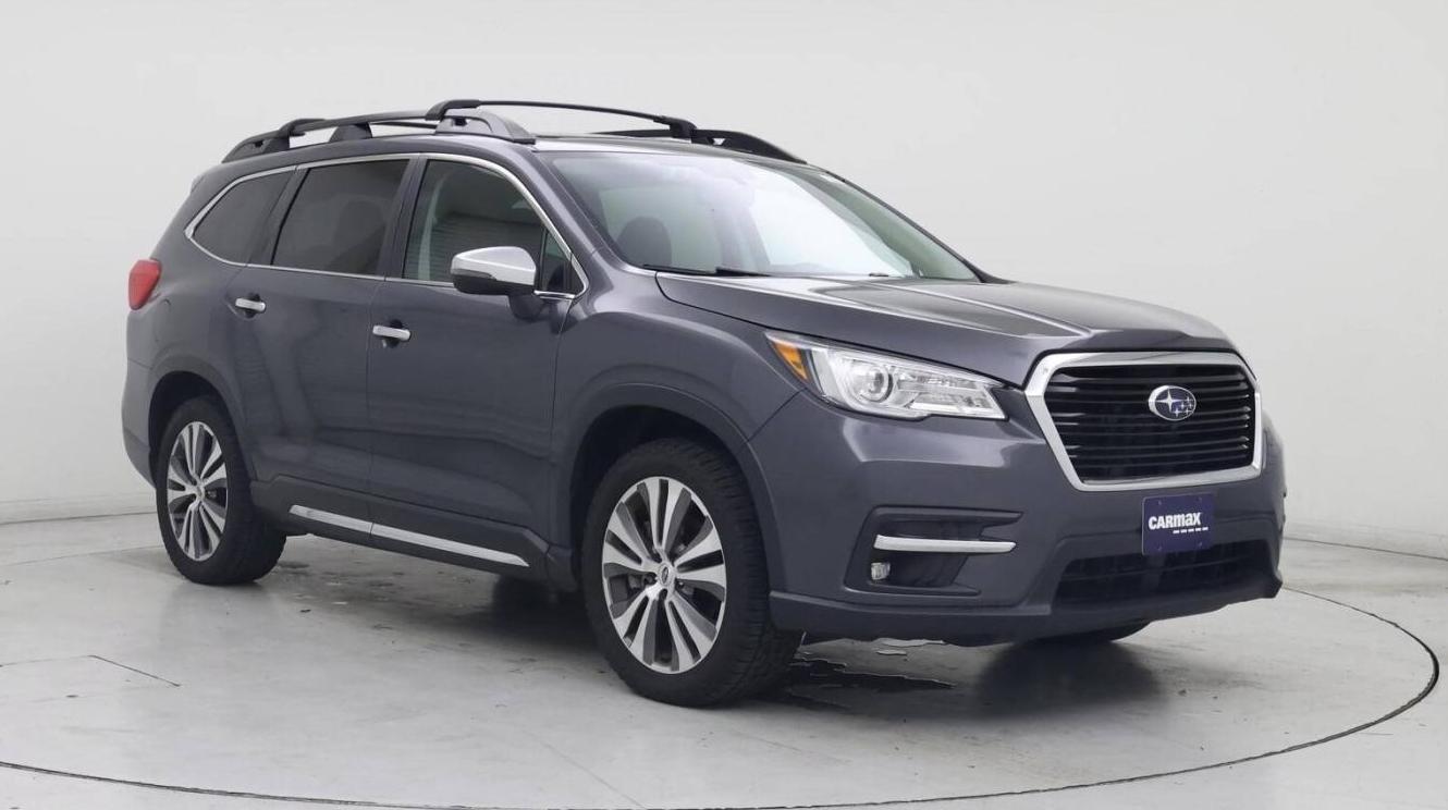 SUBARU ASCENT 2019 4S4WMARD6K3450582 image