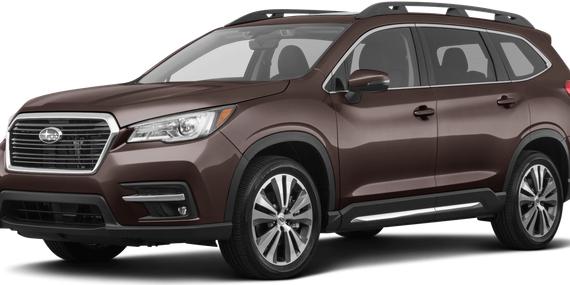 SUBARU ASCENT 2019 4S4WMAMD1K3404701 image SUBARU ASCENT 2019 4S4WMAMD1K3404701 image
