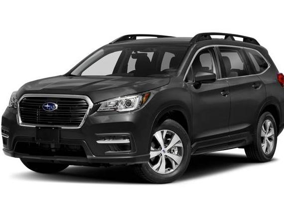 SUBARU ASCENT 2019 4S4WMACD3K3455893 image SUBARU ASCENT 2019 4S4WMACD3K3455893 image