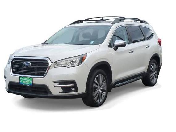 SUBARU ASCENT 2019 4S4WMARDXK3445174 image