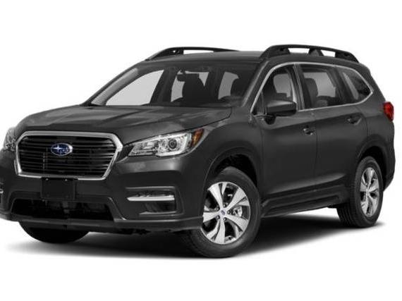SUBARU ASCENT 2019 4S4WMAFD7K3465726 image