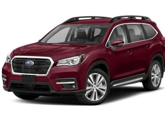 SUBARU ASCENT 2019 4S4WMARD8K3483597 image