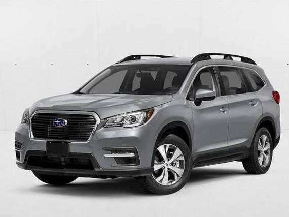 SUBARU ASCENT 2019 4S4WMAFD0K3415086 image SUBARU ASCENT 2019 4S4WMAFD0K3415086 image